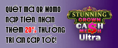 Hoàn Trả VIP Hàng Tuần Không Giới Hạn promotion banner