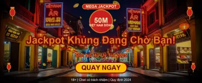 Nhận thưởng nạp đầu cực khủng banner