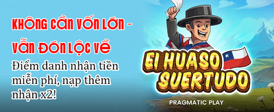 Săn hũ jackpot mỗi ngày banner