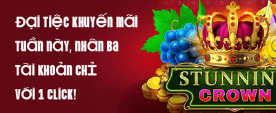 Đua Top Đại Gia promotion