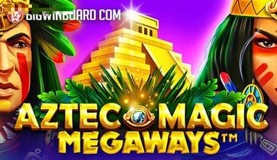 Aztec Magic Megaways